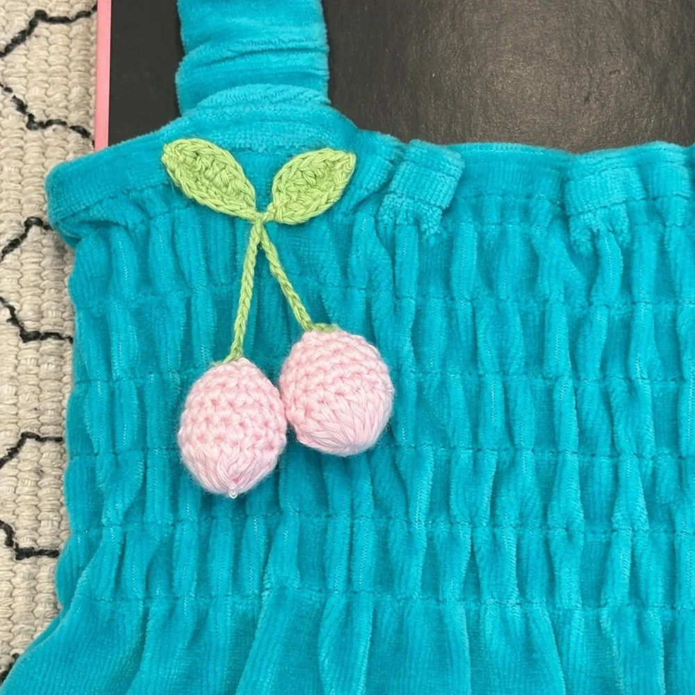 BOOTS & BARKLEY DOG DRESS